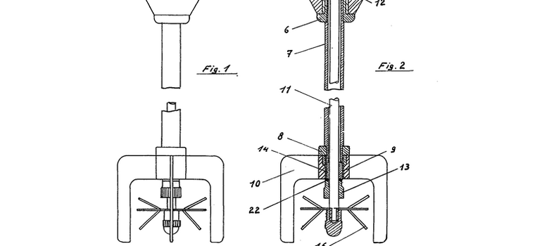 Stabmixer