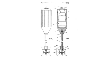 Stabmixer