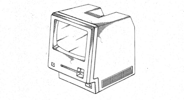 Apple Macintosh