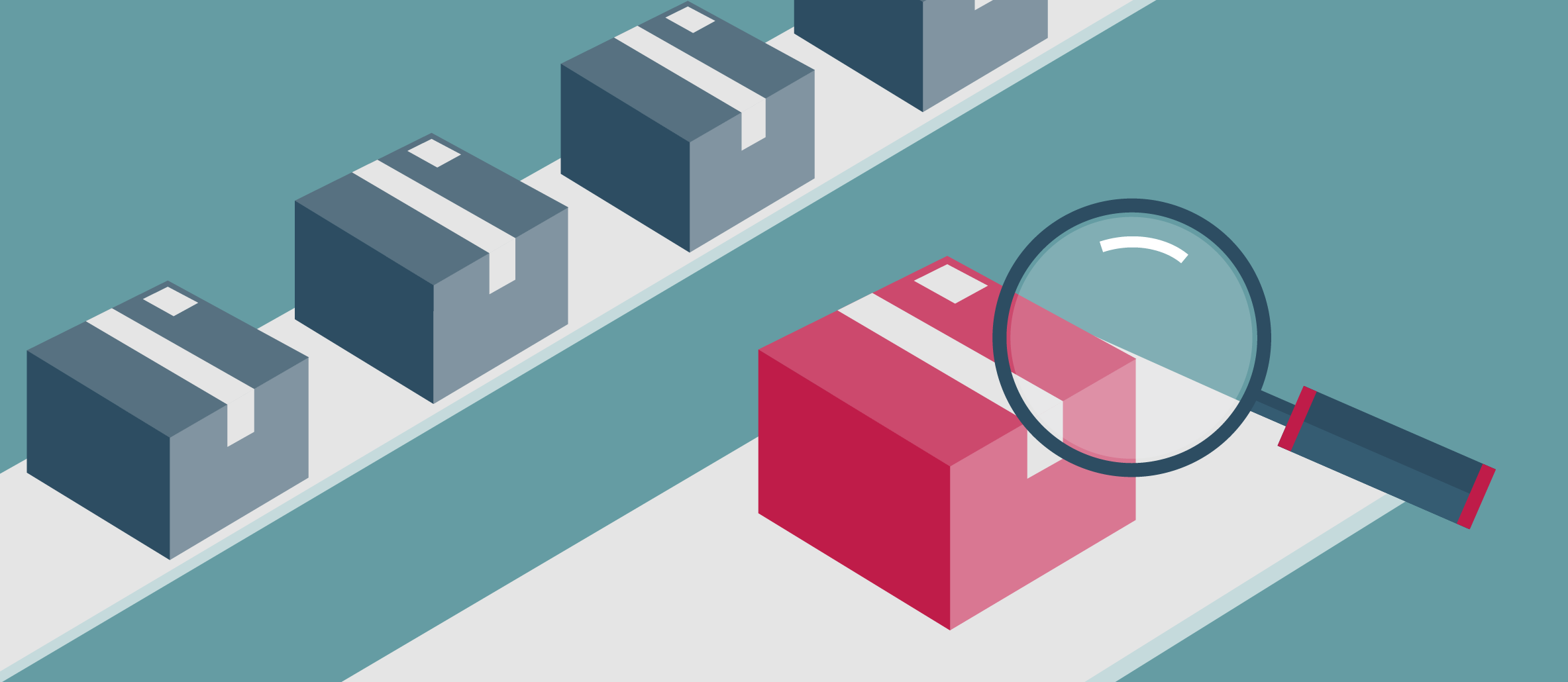 Your parcel has been detained